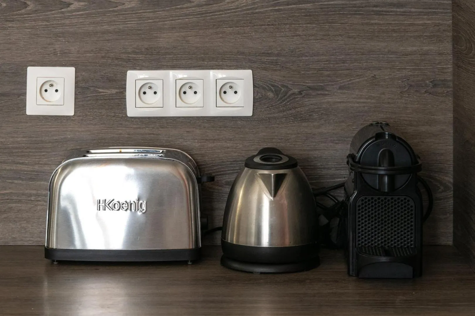 Appartamento Le Hirvi - cocon zen et épuré à 10min Vieux Lione Francia